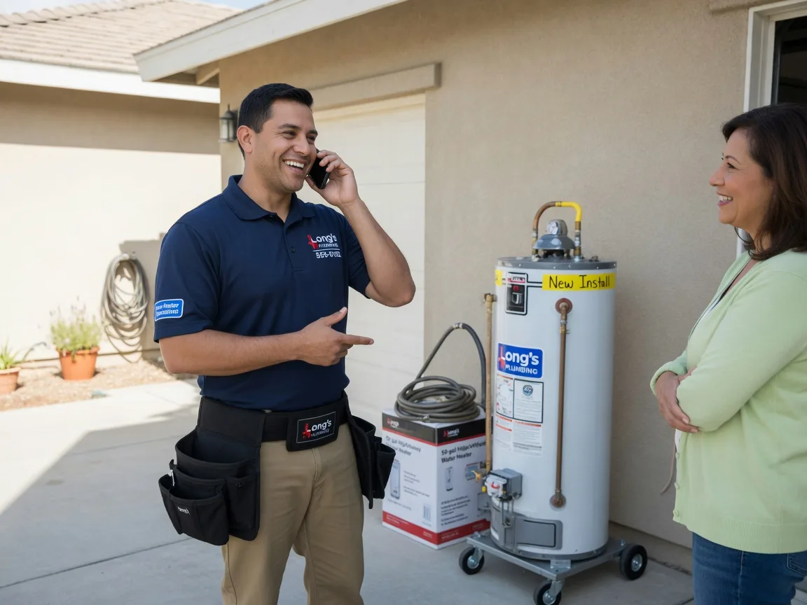Leak Detection Bruce Crossing, MI FAQs